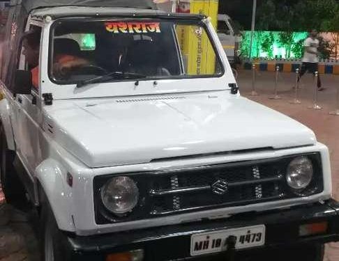 Maruti Suzuki Gypsy 1998 MT for sale in Rajapur