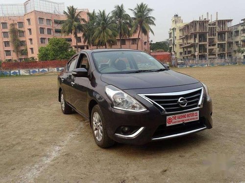 Used 2016 Nissan Sunny AT for sale in Kolkata 