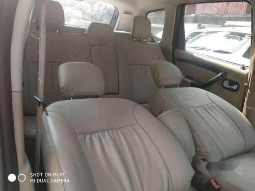 Nissan Terrano XV D THP 110 PS, 2015, Diesel MT for sale in Mumbai