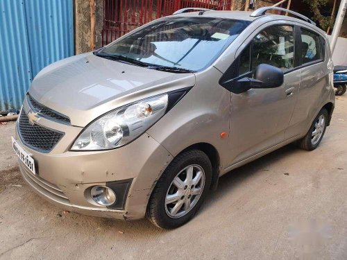 Chevrolet Beat LT Opt Diesel, 2012, Diesel MT for sale in Mumbai