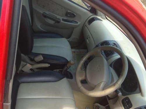 Hyundai Accent Viva CRDi, 2006, Diesel AT for sale in Coimbatore