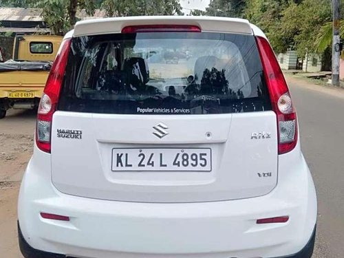 2015 Maruti Suzuki Ritz MT for sale in Kochi