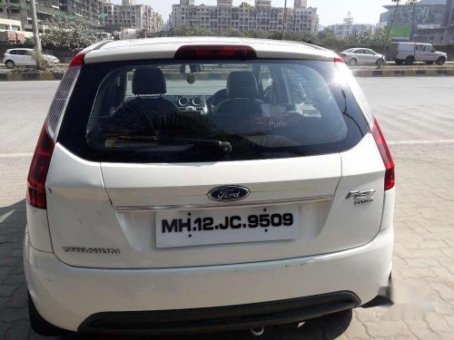 Used Ford Figo MT for sale in Pune