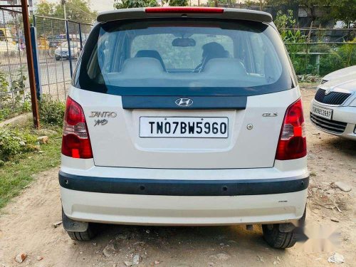2014 Hyundai Santro Xing MT for sale in Chennai