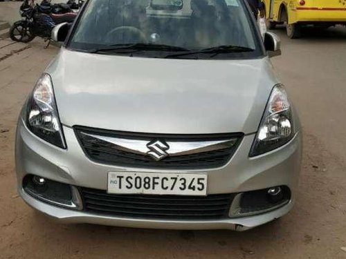 Maruti Suzuki Swift Dzire 2017 MT for sale in Hyderabad 