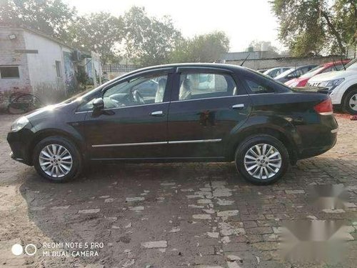 Used 2016 Fiat Linea Emotion MT for sale in Gurgaon 