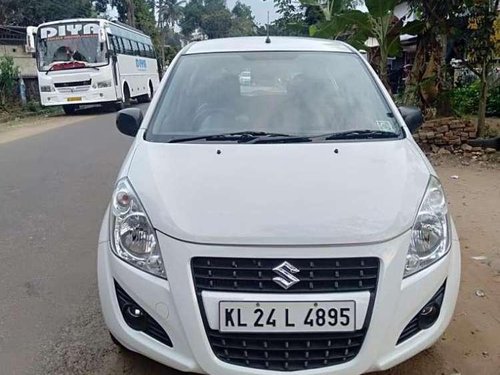 2015 Maruti Suzuki Ritz MT for sale in Kochi