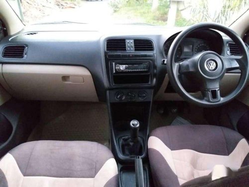 2011 Volkswagen Polo MT for sale in Coimbatore