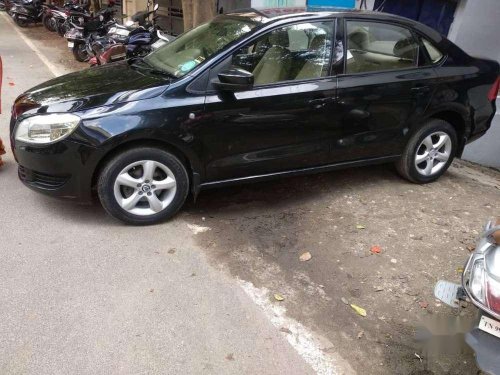 Used Skoda Rapid AT for sale in Coimbatore