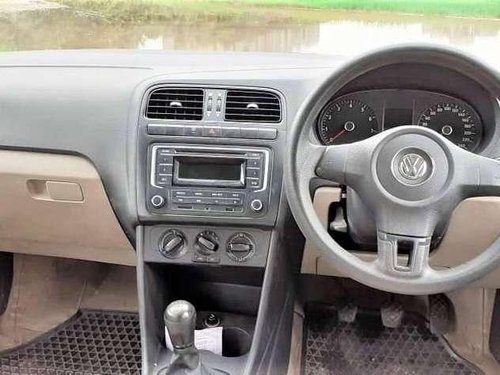 Volkswagen Polo Comfortline Petrol, 2014, Petrol MT for sale in Mumbai