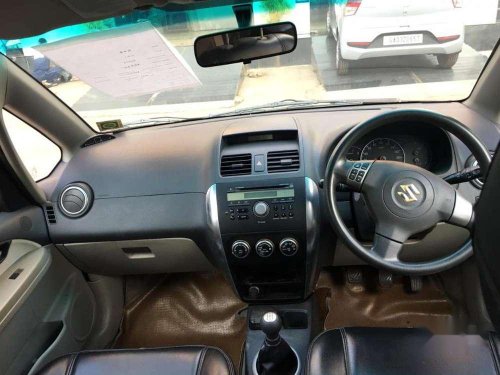 Used 2007 Maruti Suzuki SX4 MT for sale in Goa 