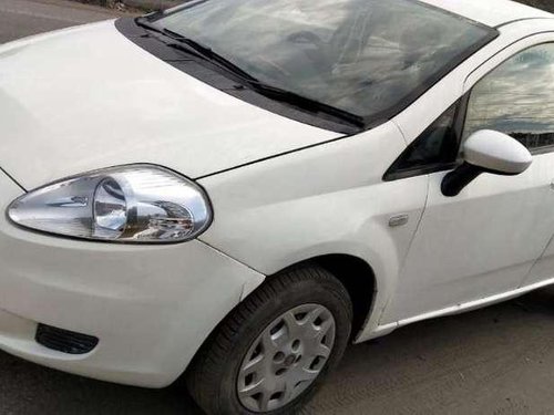 Used 2010 Fiat Punto MT for sale in Jalandhar 