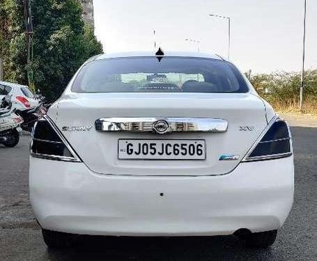 Used 2013 Nissan Sunny MT for sale in Surat 