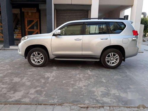 Used Toyota prado AT for sale in Mumbai