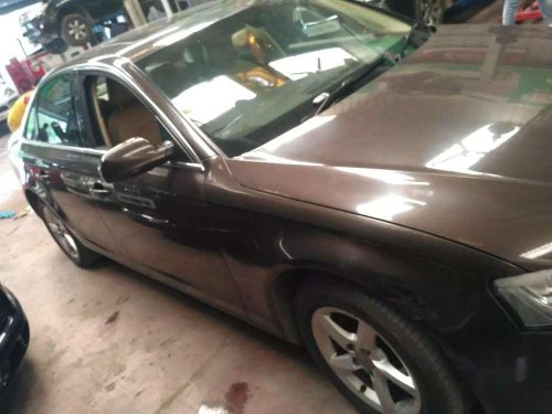 Used 2012 Audi A4 AT for sale in Hyderabad 