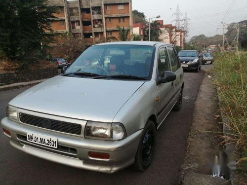 Maruti Suzuki Zen Estilo 2003 MT for sale in Mumbai