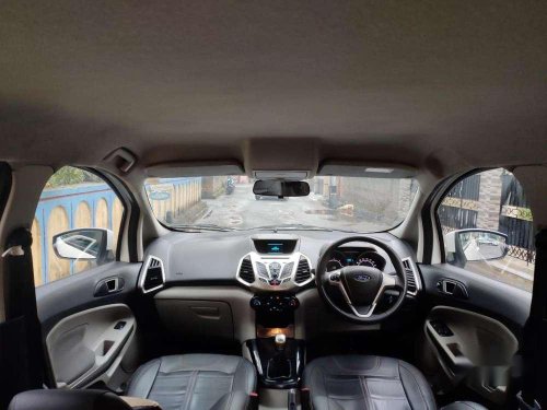 Used 2016 Ford EcoSport MT for sale in Kolkata 