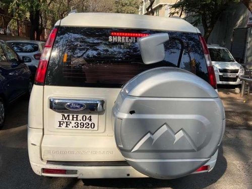 Used Ford Endeavour MT for sale in Mumbai