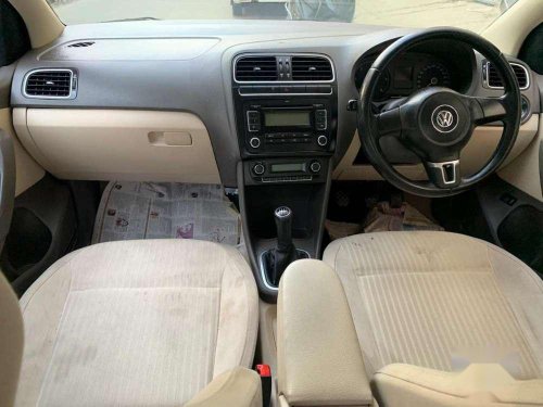 Volkswagen Vento Highline Diesel, 2011, Diesel MT for sale in Nagar