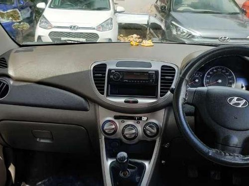 2013 Hyundai i10 MT for sale in Mumbai