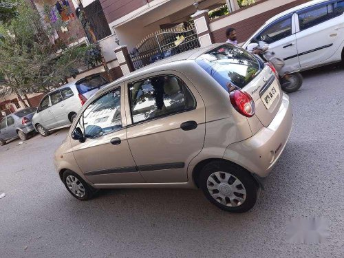 Chevrolet Spark 2009 MT for sale in Hyderabad 