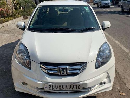 Used 2013 Honda Amaze MT for sale in Jalandhar 