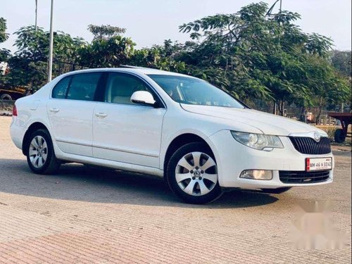 Used 2012 Skoda Superb AT for sale in Mumbai 