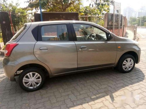 Used Datsun GO Plus MT for sale in Mumbai