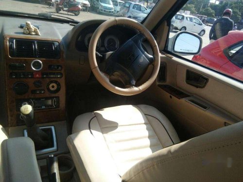 Used Tata Safari 4X2 2008 MT for sale in Jaipur