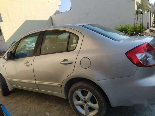 Used Maruti Suzuki SX4 2007 MT for sale in Jalandhar 