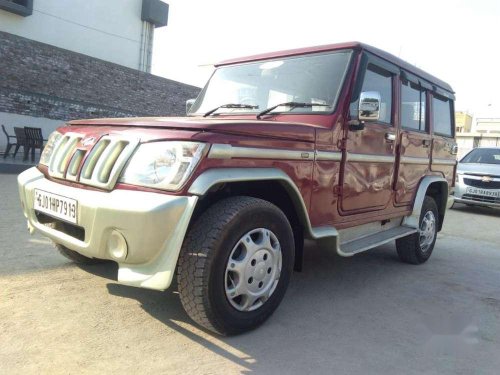 Used Mahindra Bolero SLX BS III, 2008, Diesel MT for sale in Ahmedabad 