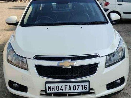 Chevrolet Cruze LTZ 2011 AT for sale in Mumbai