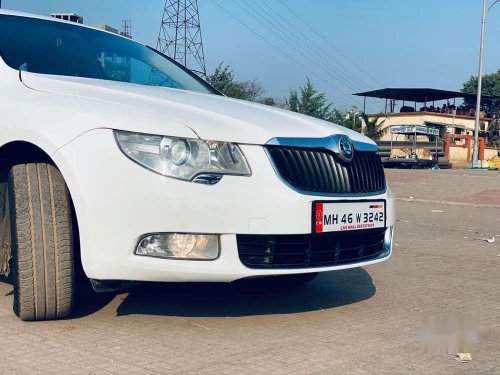 Used 2012 Skoda Superb AT for sale in Mumbai 