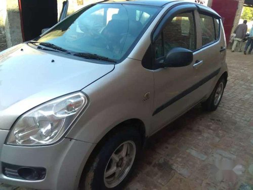 2011 Maruti Suzuki Ritz MT for sale in Bathinda 