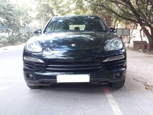 2014 Porsche Cayenne AT for sale in Chennai