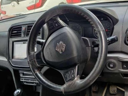 Used Maruti Suzuki Vitara Brezza ZDi 2017 MT for sale in Mumbai