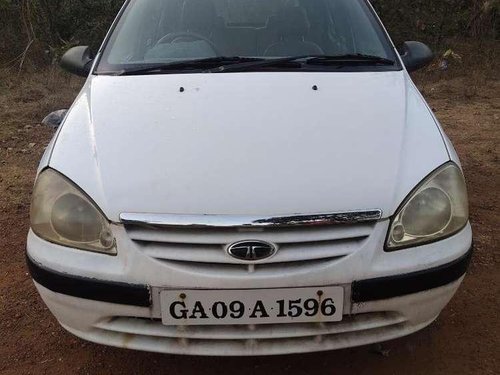 Tata Indica V2 Xeta 2008 MT for sale in Ponda 