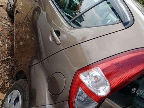 Used Maruti Suzuki Ritz Vdi BS-IV, 2010, Diesel MT for sale in Hyderabad 