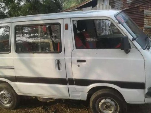 2009 Maruti Suzuki Omni MT for sale in Vadodara