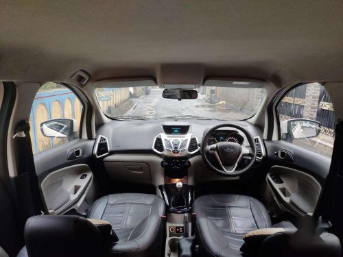 Used 2016 Ford EcoSport MT for sale in Kolkata 