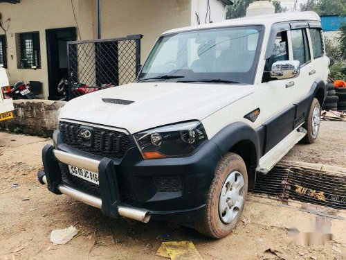 Used 2016 Mahindra Scorpio MT for sale in Raipur 