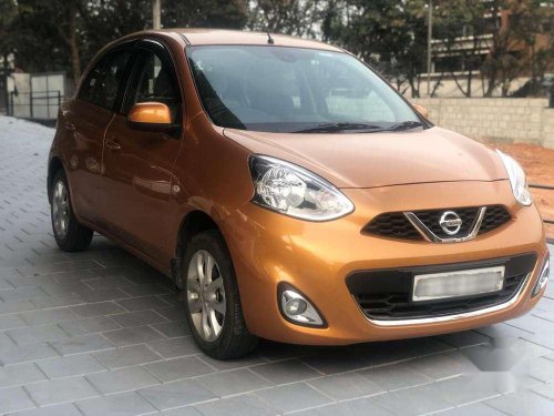 Nissan Micra XV 2018 AT for sale in Edapal 