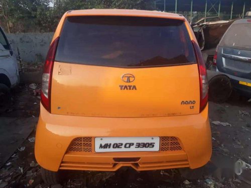 2012 Tata Nano MT for sale in Pune