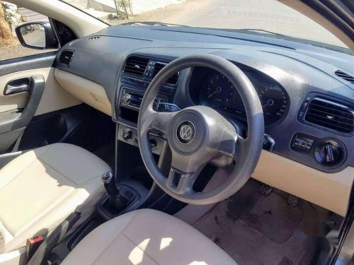 Used 2011 Volkswagen Polo MT for sale in Ahmedabad 