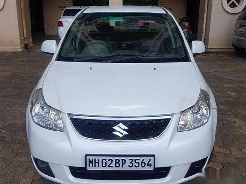 Used Maruti Suzuki SX4 2010 MT for sale in Thane 