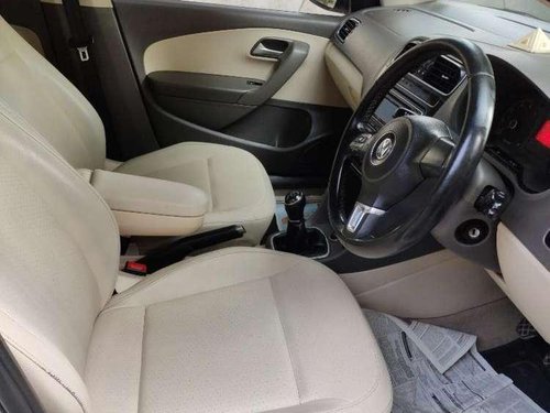 Used 2013 Volkswagen Vento MT for sale in Ahmedabad 