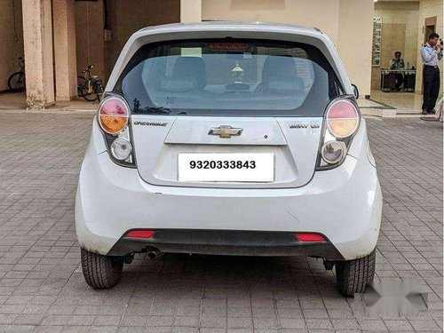 Chevrolet Beat 2011 MT for sale in Mumbai