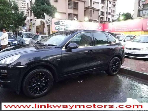 Porsche Cayenne Diesel, 2014, Diesel AT for sale in Goregaon 