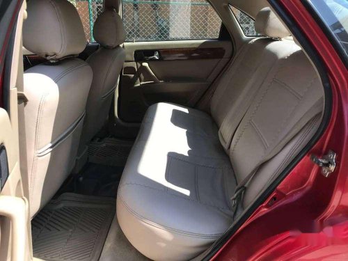 Used Chevrolet Optra Magnum MT for sale in Hyderabad at low price