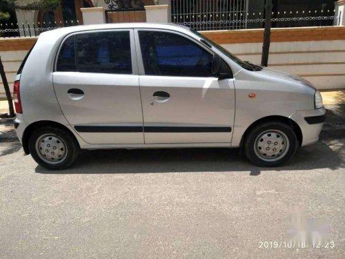 Hyundai Santro Xing GL, 2007, Petrol MT for sale in Coimbatore